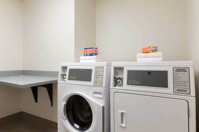 Imagen general del Hotel Holiday Inn Express and Suites-cincinnati Ne - Red Bank Road, An Ihg. Foto 2