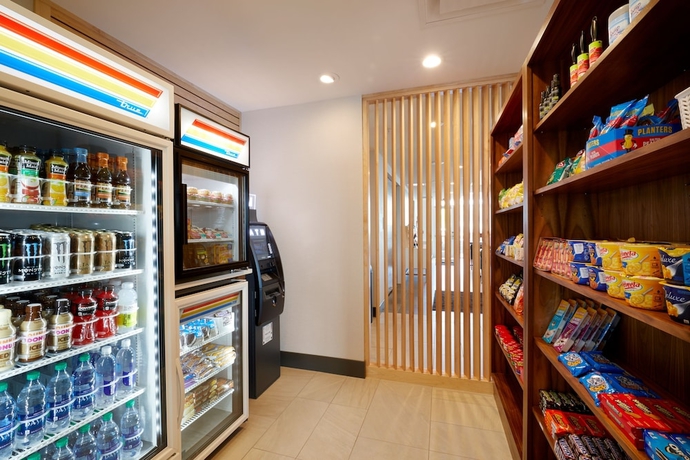 Imagen de los interiores del Hotel Holiday Inn Express and Suites-cincinnati North - Liberty Way, An Ihg. Foto 17