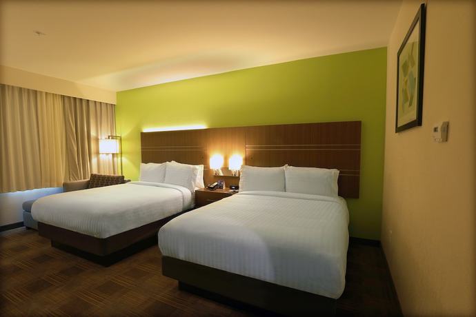 Imagen de la habitación del Hotel Holiday Inn Express and Suites-dripping Springs - Austin Area, An Ihg. Foto 5