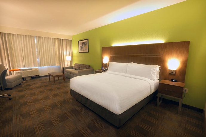 Imagen de la habitación del Hotel Holiday Inn Express and Suites-dripping Springs - Austin Area, An Ihg. Foto 6