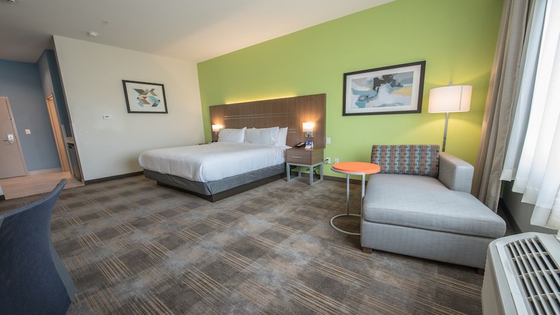 Imagen de la habitación del Hotel Holiday Inn Express and Suites-dripping Springs - Austin Area, An Ihg. Foto 7