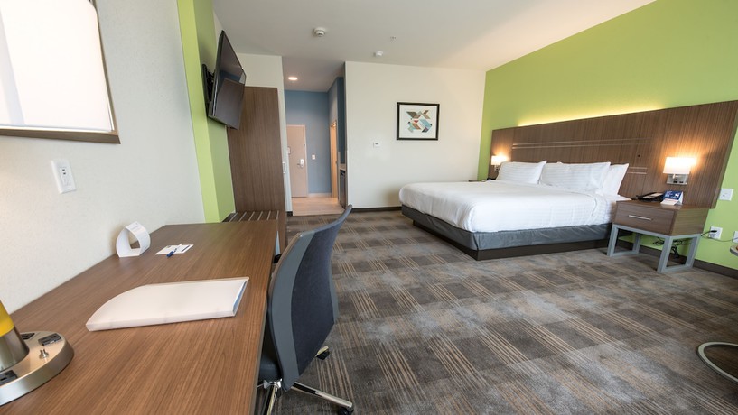 Imagen de la habitación del Hotel Holiday Inn Express and Suites-dripping Springs - Austin Area, An Ihg. Foto 8