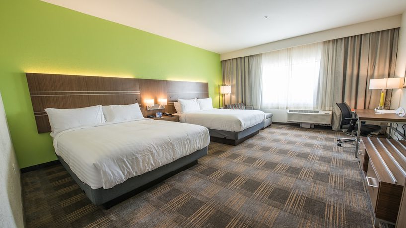 Imagen de la habitación del Hotel Holiday Inn Express and Suites-dripping Springs - Austin Area, An Ihg. Foto 10