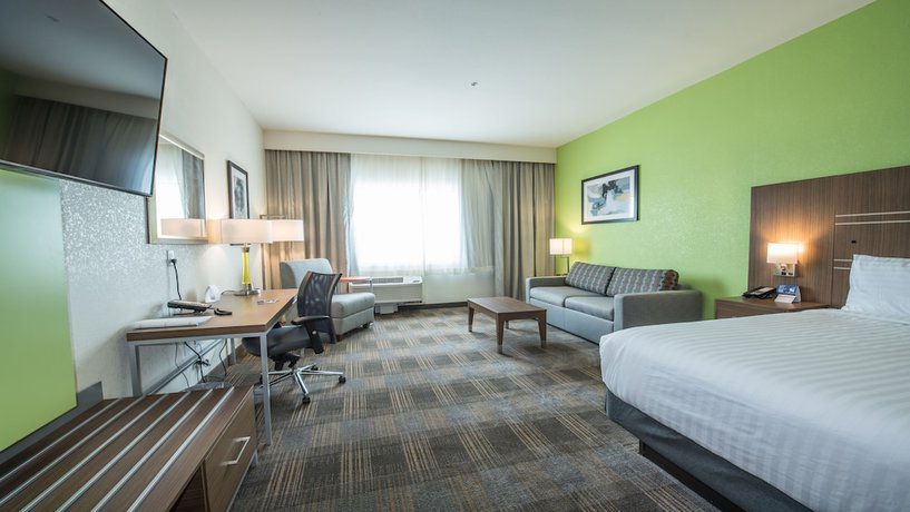 Imagen de la habitación del Hotel Holiday Inn Express and Suites-dripping Springs - Austin Area, An Ihg. Foto 12