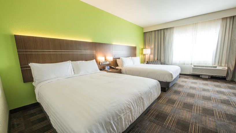 Imagen de la habitación del Hotel Holiday Inn Express and Suites-dripping Springs - Austin Area, An Ihg. Foto 13