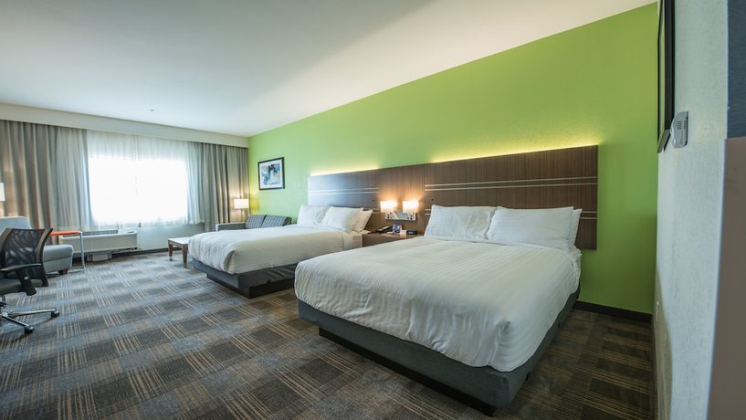 Imagen de la habitación del Hotel Holiday Inn Express and Suites-dripping Springs - Austin Area, An Ihg. Foto 14