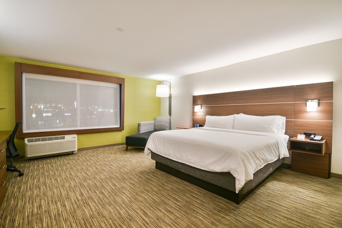 Imagen de la habitación del Hotel Holiday Inn Express and Suites-lehi - Thanksgiving Point, An Ihg. Foto 7