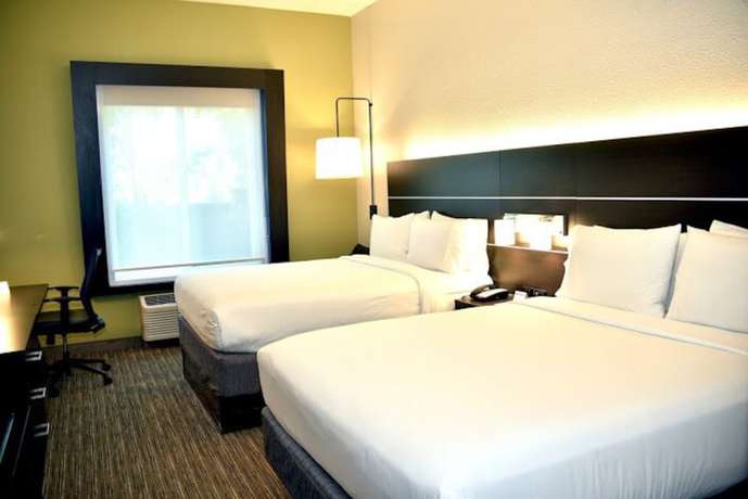 Imagen de la habitación del Hotel Holiday Inn Express&reg; Windsor Sonoma Wine Country, an IHG. Foto 4