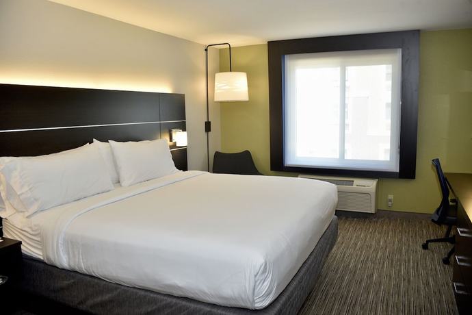 Imagen de la habitación del Hotel Holiday Inn Express&reg; Windsor Sonoma Wine Country, an IHG. Foto 6