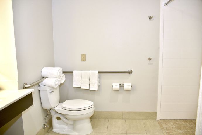 Imagen de la habitación del Hotel Holiday Inn Express&reg; Windsor Sonoma Wine Country, an IHG. Foto 10