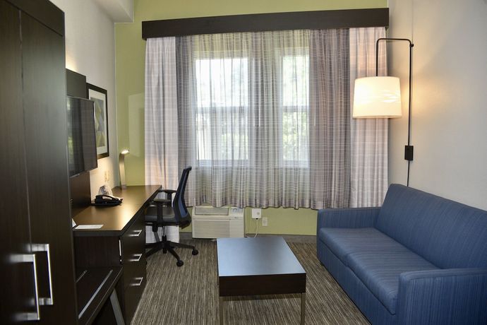 Imagen de la habitación del Hotel Holiday Inn Express&reg; Windsor Sonoma Wine Country, an IHG. Foto 13