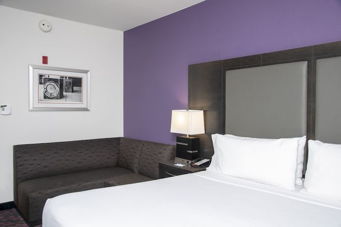 Imagen de la habitación del Hotel Holiday Inn Expresss And Suites Columbus-polaris Parkway, An Ihg. Foto 5