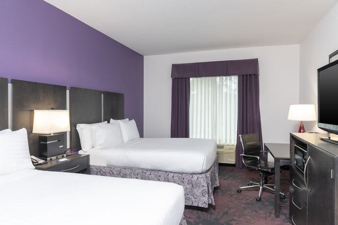 Imagen de la habitación del Hotel Holiday Inn Expresss And Suites Columbus-polaris Parkway, An Ihg. Foto 6