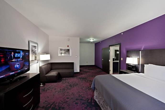 Imagen de la habitación del Hotel Holiday Inn Expresss And Suites Columbus-polaris Parkway, An Ihg. Foto 12