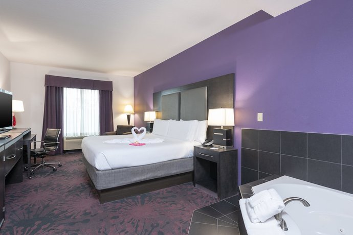 Imagen de la habitación del Hotel Holiday Inn Expresss And Suites Columbus-polaris Parkway, An Ihg. Foto 16