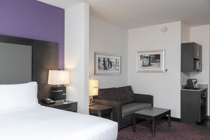Imagen de la habitación del Hotel Holiday Inn Expresss And Suites Columbus-polaris Parkway, An Ihg. Foto 17