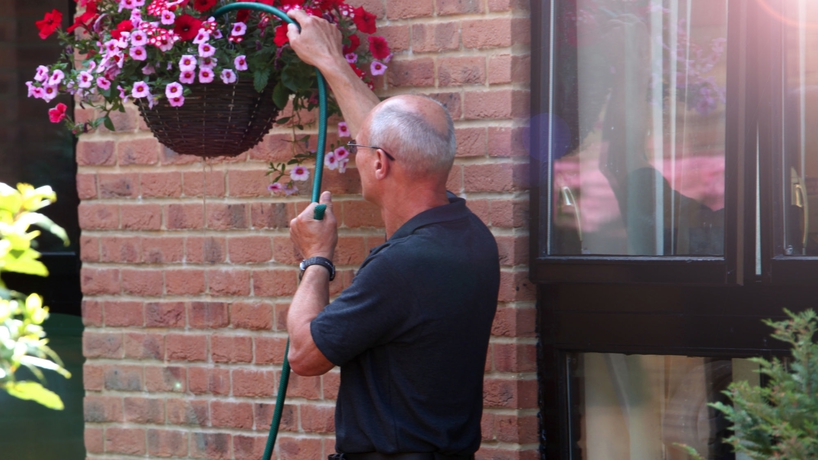 Imagen de los exteriores del Hotel Holiday Inn Fareham - Solent, An Ihg. Foto 10