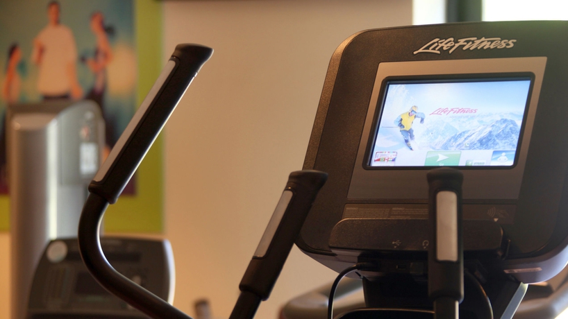 Imagen de los interiores del Hotel Holiday Inn Fareham - Solent, An Ihg. Foto 14