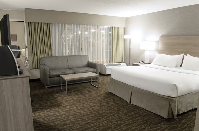 Imagen de la habitación del Hotel Holiday Inn Fargo, An Ihg. Foto 2