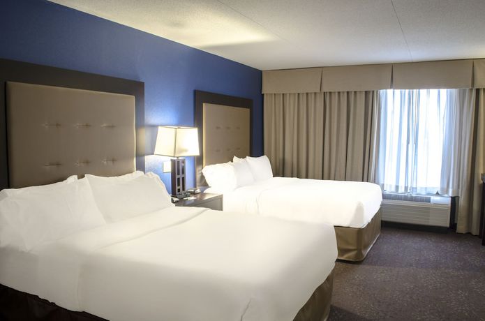 Imagen de la habitación del Hotel Holiday Inn Fargo, An Ihg. Foto 4