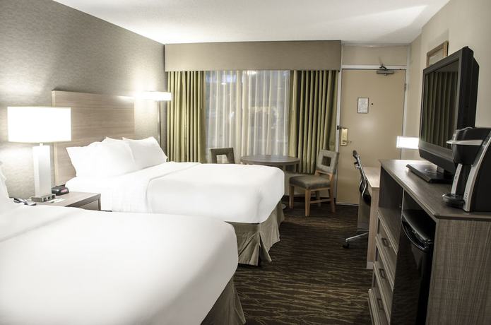 Imagen de la habitación del Hotel Holiday Inn Fargo, An Ihg. Foto 7