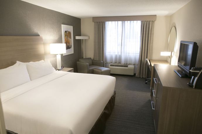 Imagen de la habitación del Hotel Holiday Inn Fargo, An Ihg. Foto 8