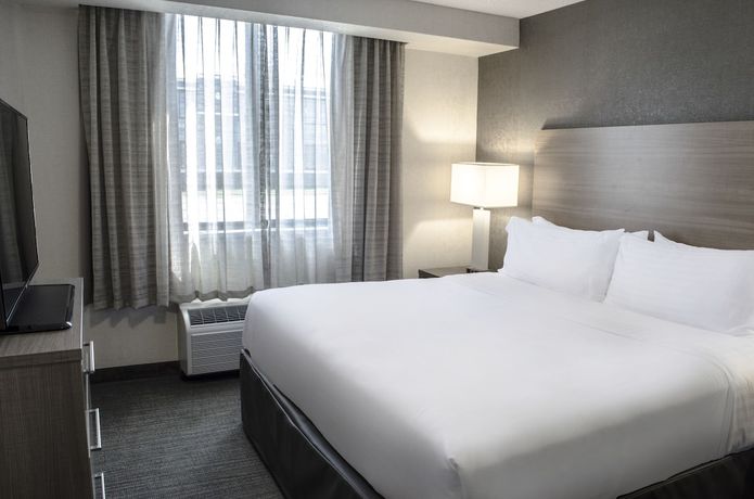Imagen de la habitación del Hotel Holiday Inn Fargo, An Ihg. Foto 9