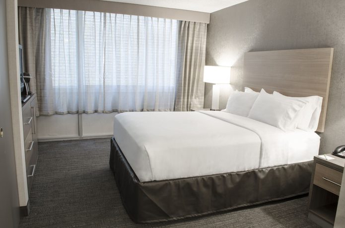 Imagen de la habitación del Hotel Holiday Inn Fargo, An Ihg. Foto 10