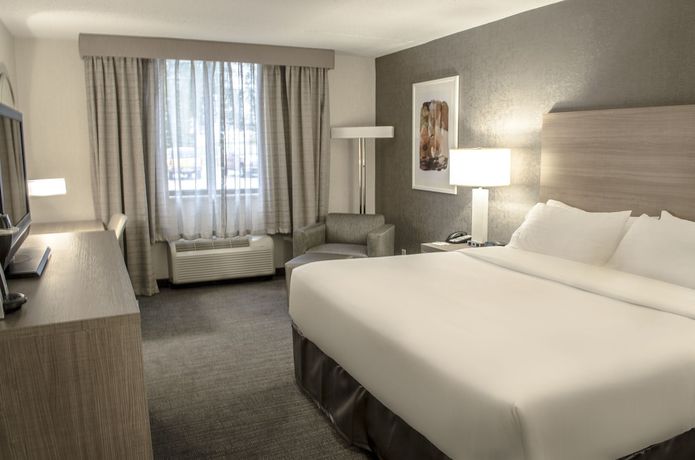 Imagen de la habitación del Hotel Holiday Inn Fargo, An Ihg. Foto 11
