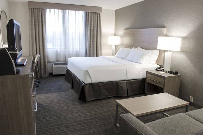 Imagen de la habitación del Hotel Holiday Inn Fargo, An Ihg. Foto 13