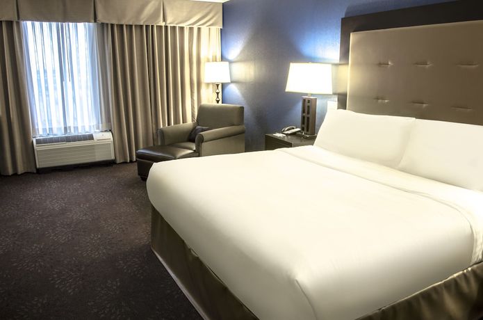 Imagen de la habitación del Hotel Holiday Inn Fargo, An Ihg. Foto 14