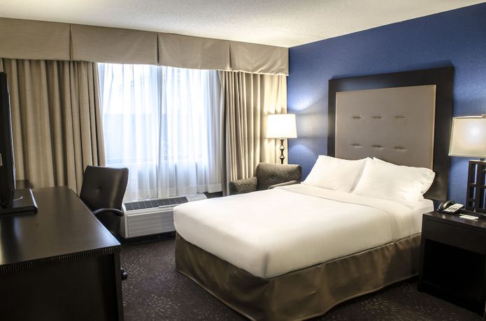 Imagen de la habitación del Hotel Holiday Inn Fargo, An Ihg. Foto 15