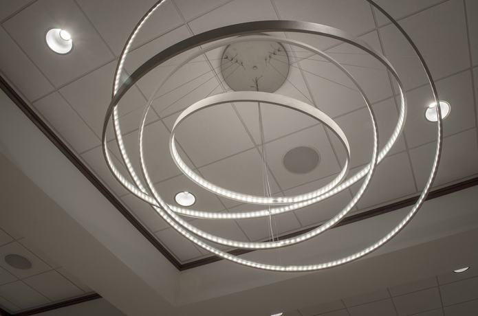 Imagen de los interiores del Hotel Holiday Inn Fargo, An Ihg. Foto 18
