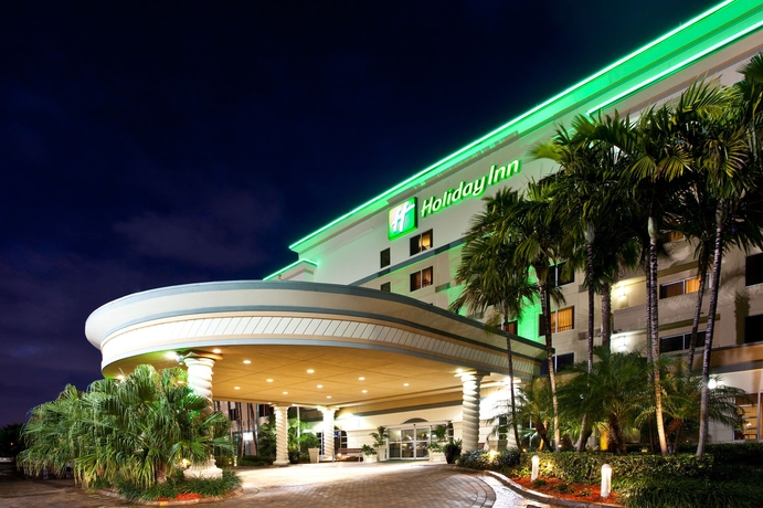 Imagen general del Hotel Holiday Inn Fort Lauderdale Airport, An Ihg. Foto 1