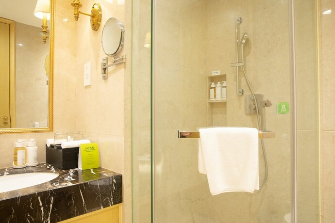 Imagen de la habitación del Hotel Holiday Inn Foshan Nanhai Central, An Ihg. Foto 7