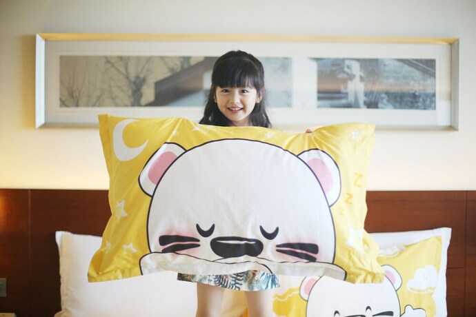 Imagen de la habitación del Hotel Holiday Inn Foshan Nanhai Central, An Ihg. Foto 9