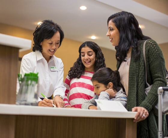 Imagen de los interiores del Hotel Holiday Inn Foshan Nanhai Central, An Ihg. Foto 13