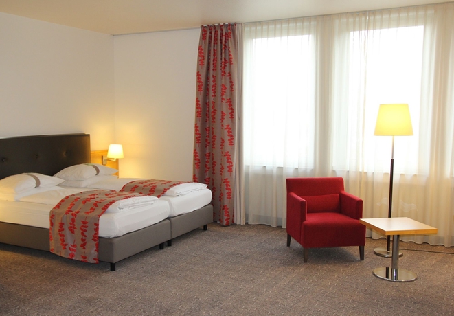 Imagen de la habitación del Hotel Holiday Inn Frankfurt Airport - Neu-isenburg, An Ihg. Foto 6