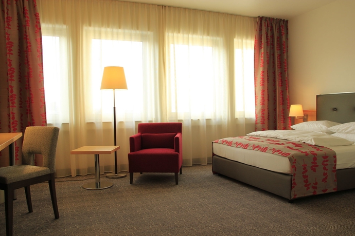 Imagen de la habitación del Hotel Holiday Inn Frankfurt Airport - Neu-isenburg, An Ihg. Foto 7