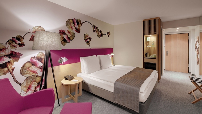 Imagen de la habitación del Hotel Holiday Inn Frankfurt - Alte Oper, An Ihg. Foto 4