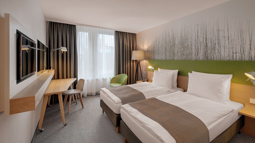 Imagen de la habitación del Hotel Holiday Inn Frankfurt - Alte Oper, An Ihg. Foto 6