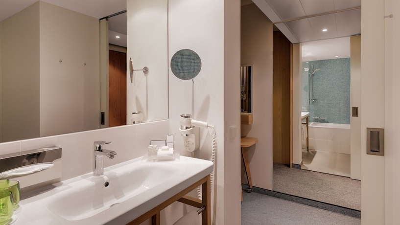 Imagen de la habitación del Hotel Holiday Inn Frankfurt - Alte Oper, An Ihg. Foto 14