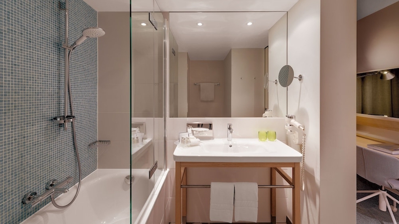 Imagen de la habitación del Hotel Holiday Inn Frankfurt - Alte Oper, An Ihg. Foto 15