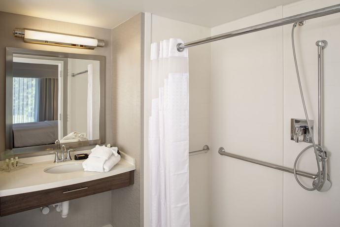 Imagen de la habitación del Hotel Holiday Inn Franklin - Cool Springs. Foto 4