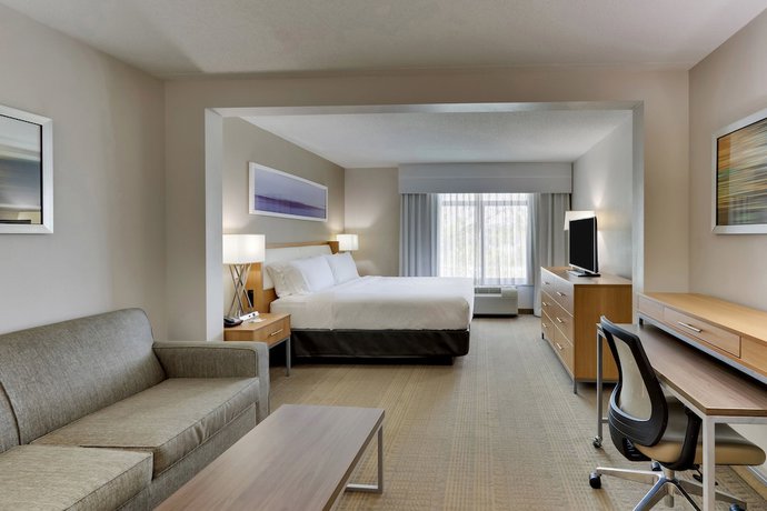 Imagen de la habitación del Hotel Holiday Inn Franklin - Cool Springs. Foto 6