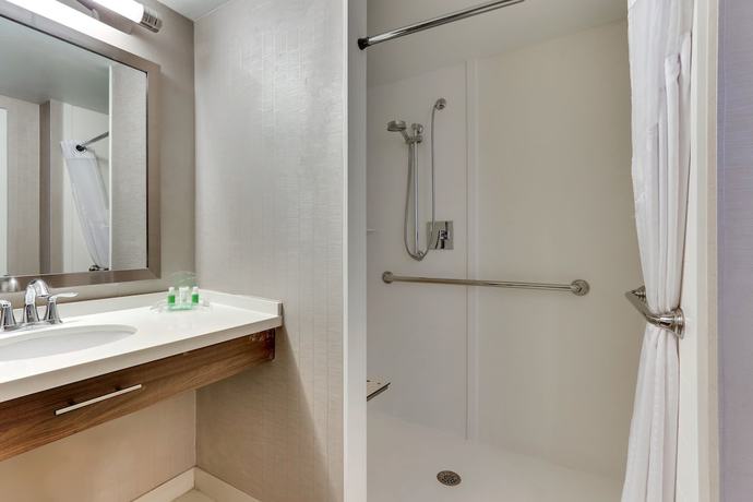 Imagen de la habitación del Hotel Holiday Inn Franklin - Cool Springs. Foto 8