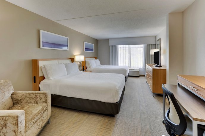 Imagen de la habitación del Hotel Holiday Inn Franklin - Cool Springs. Foto 11