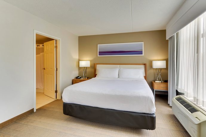 Imagen de la habitación del Hotel Holiday Inn Franklin - Cool Springs. Foto 12
