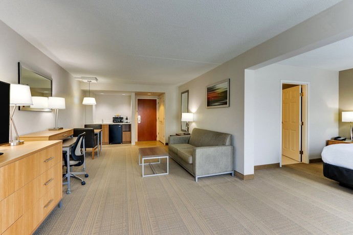 Imagen de la habitación del Hotel Holiday Inn Franklin - Cool Springs. Foto 13