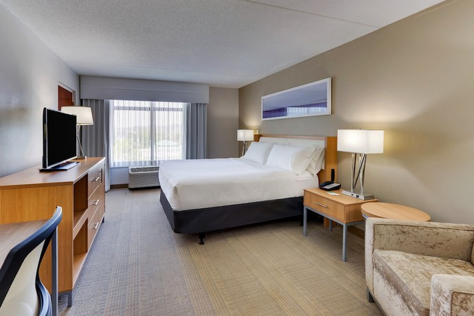 Imagen de la habitación del Hotel Holiday Inn Franklin - Cool Springs. Foto 15